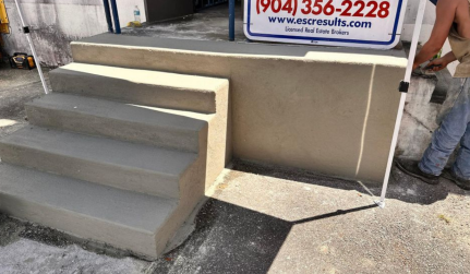 Commercial Concrete
