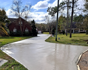 Concrete Driveways Concrete Driveways